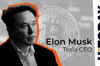 Musk may buy $100 billion worth of Bitcoin, defi veteran