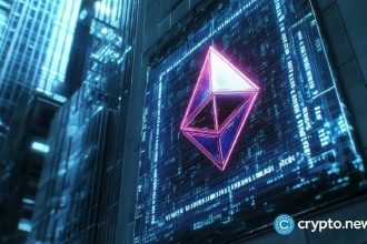 BlackRock takes the lead as it reaches the total assets of Ethereum ETFS.