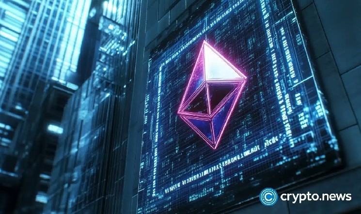 BlackRock takes the lead as it reaches the total assets of Ethereum ETFS.