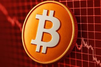 Bitcoin is below $103,000 as global tensions are rattle market