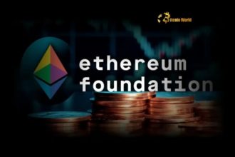 Ethereum Foundation powers $2.47 million ETH SUM