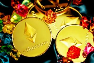 Record-time open interest in Ethereum signals institutional trust