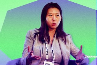 Executives are bullish about the impending financial infrastructure revolution
