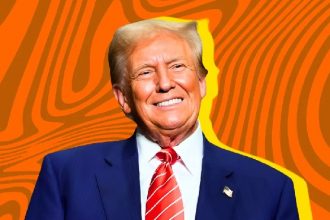 Trump quietly earned $57 million from family-supported codes, a new filing show