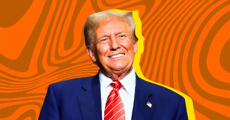 Trump quietly earned $57 million from family-supported codes, a new filing show