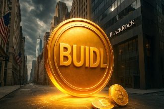 Circle's USDC and BlackRock's Buidl Spearhead Alllateral Innovation in Derivatives Markets