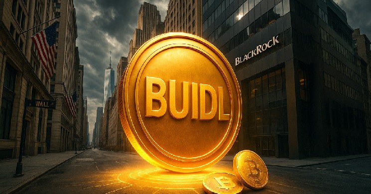Circle's USDC and BlackRock's Buidl Spearhead Alllateral Innovation in Derivatives Markets