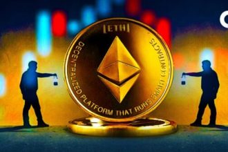 Will Ethereum's record 17m weekly users push ETH to the newest ever?