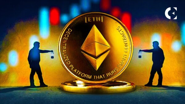 Will Ethereum's record 17m weekly users push ETH to the newest ever?