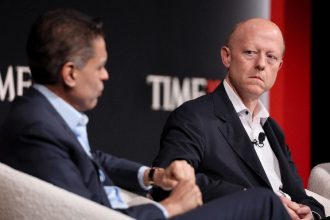 Circle IPO pricing could surpass the range as investors' orders surge: Bloomberg