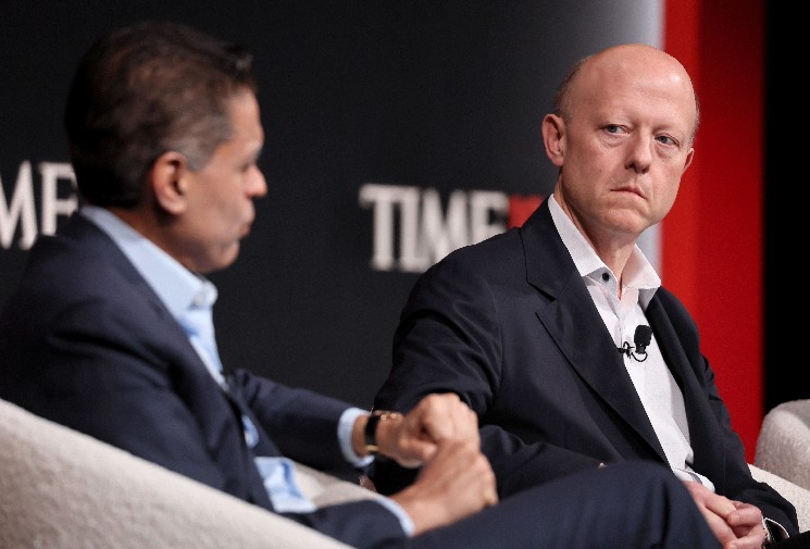 Circle IPO pricing could surpass the range as investors' orders surge: Bloomberg