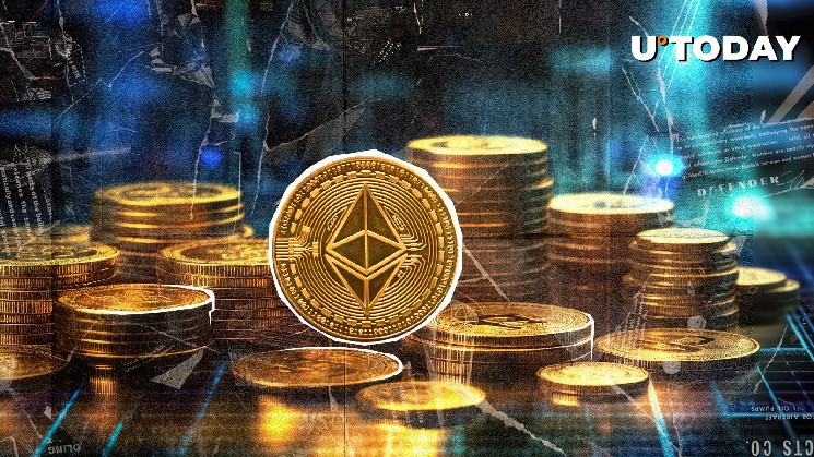 $1,000,000,000 Ethereum (ETH) incoming calls: More Information