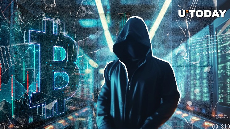 Satoshi's first collaborator suggests creating "Bitcoin Mossad." This is the reason