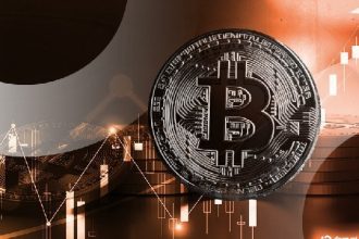 Bitcoin is stable nearly $110,000 as traders await inflation data