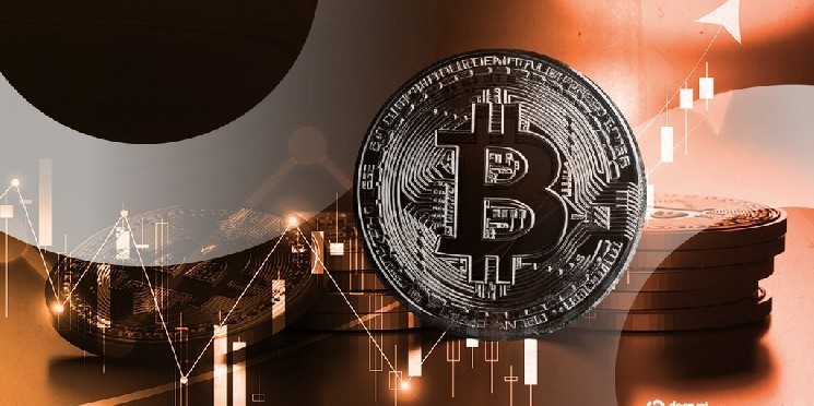 Bitcoin is stable nearly $110,000 as traders await inflation data