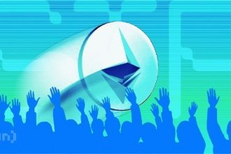As whales continue to decline, Ethereum prices face risk