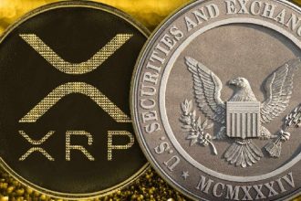 Ripple CEO makes a "step-back" move in SEC lawsuit - experts say XRP SpotETF has a clear path