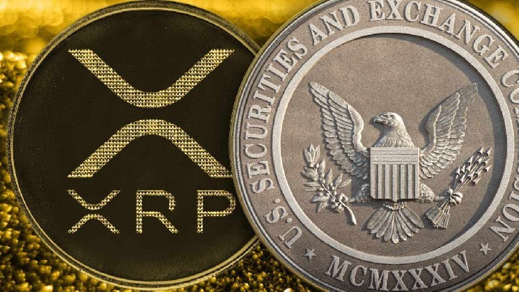 Ripple CEO makes a "step-back" move in SEC lawsuit - experts say XRP SpotETF has a clear path