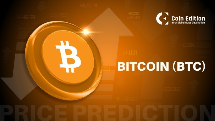 Can BTC hold more than $102,000 after a sudden recovery?