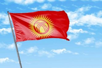 Gold support set to become Kyrgyzstan's fiat currency USDkg