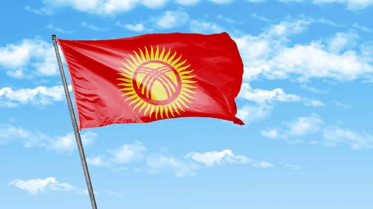 Gold support set to become Kyrgyzstan's fiat currency USDkg