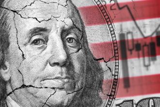 Ray Dario warns us that it will collapse nearby as debt and inconsistency intensifies