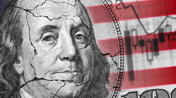 Ray Dario warns us that it will collapse nearby as debt and inconsistency intensifies