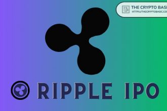 The former Ripple director predicts how much rating Ripple will be able to receive when using IPO files