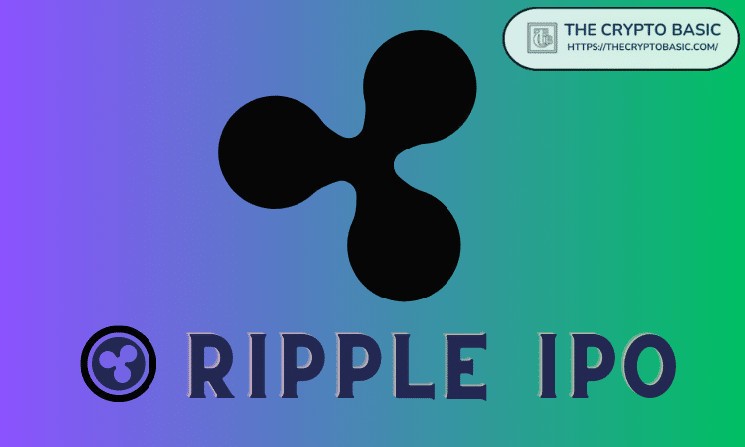 The former Ripple director predicts how much rating Ripple will be able to receive when using IPO files