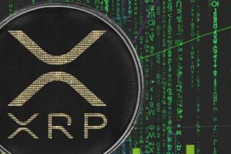 XRP experiences the first event in its history - rare data