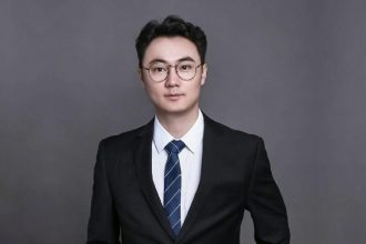 Kucoin CEO BC Wong announces $2 billion trust project