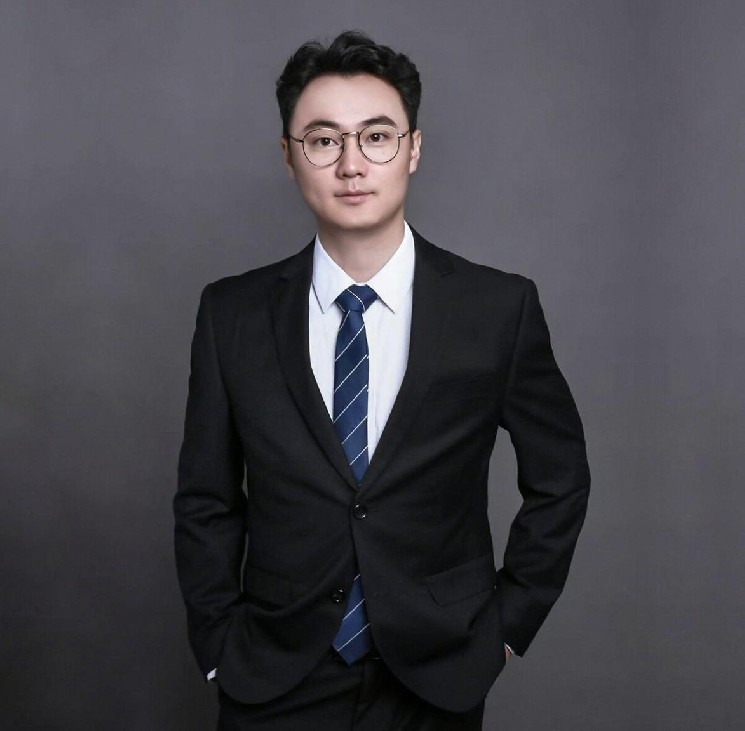 Kucoin CEO BC Wong announces $2 billion trust project
