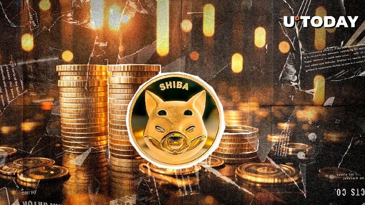 1,310,871,032 Shib slash on Shiba inu supply, what is going on?