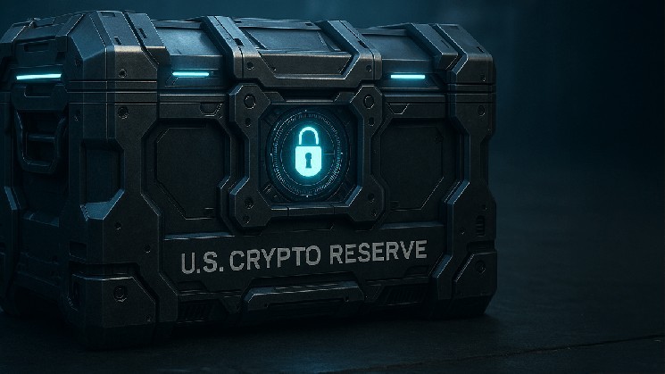 Former Cardano COO warns against national bias in the US crypto reserve strategy