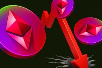 ETH sold surges! Who sells Ethereum?