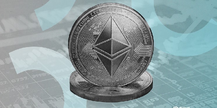 Ethereum Treasury Company Sharplink Gaming plunges 70% amid the confusion of SEC filing