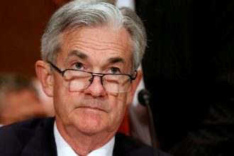 Federal Reserve Chairman Jerome Powell spoke about interest rate cuts and cryptocurrency! "Would they buy Bitcoin (BTC)?" he answered the question!