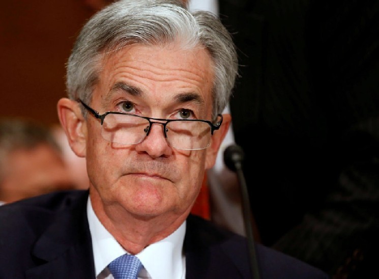 Federal Reserve Chairman Jerome Powell spoke about interest rate cuts and cryptocurrency! "Would they buy Bitcoin (BTC)?" he answered the question!