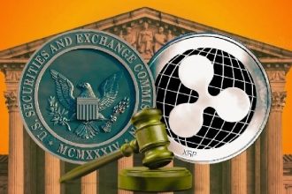 June 16 SEC Report could trigger an XRP Bull Run