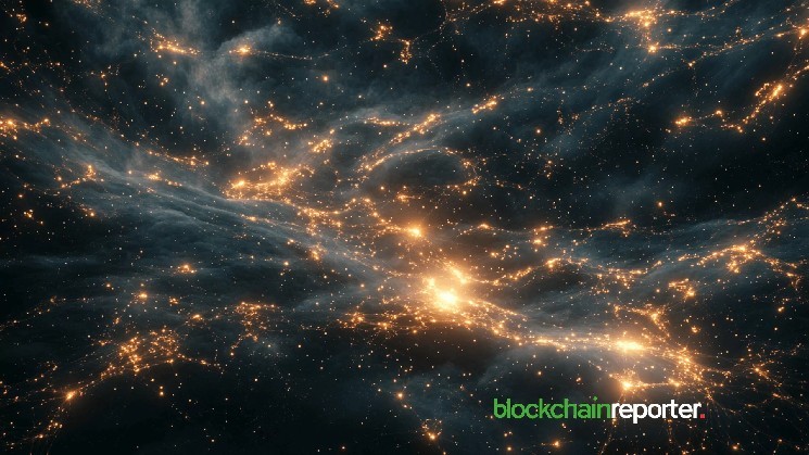 Top Blockchain Project announces major events in early June
