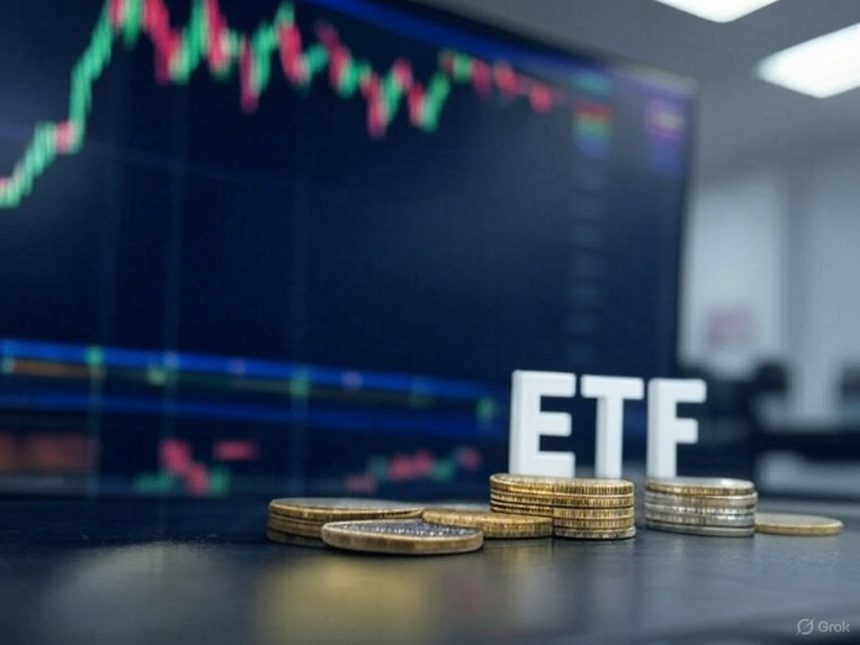 10 Day Bitcoin ETF Tickets confirm institutional enthusiasm