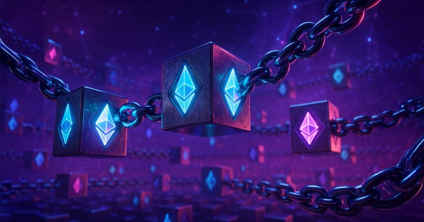 Ethereum Developers issues proposals to halve block slot times and increase transaction speeds