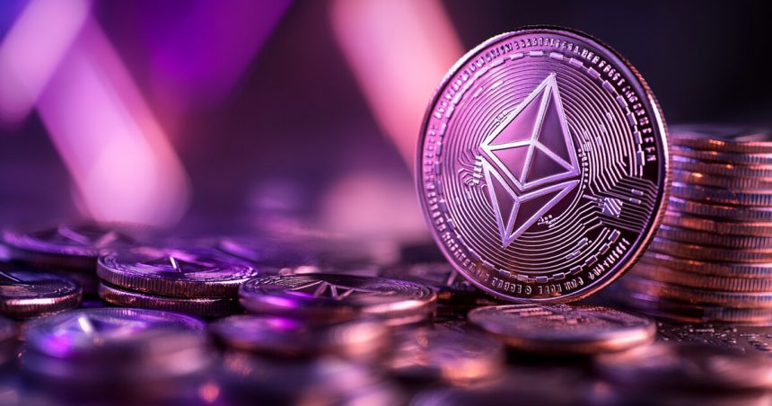 Spot Ethereum ETFS recorded an influx of $1 billion on the 15th trading day, reaching $4 billion for the first time