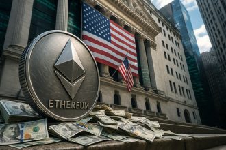 Ethereum ETF inflows will reach the second highest level in 2025 as ETH market confidence climbs