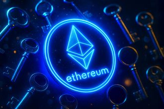 Ethereum Foundation releases its first 1TS outlining the roadmap to tackle security challenges