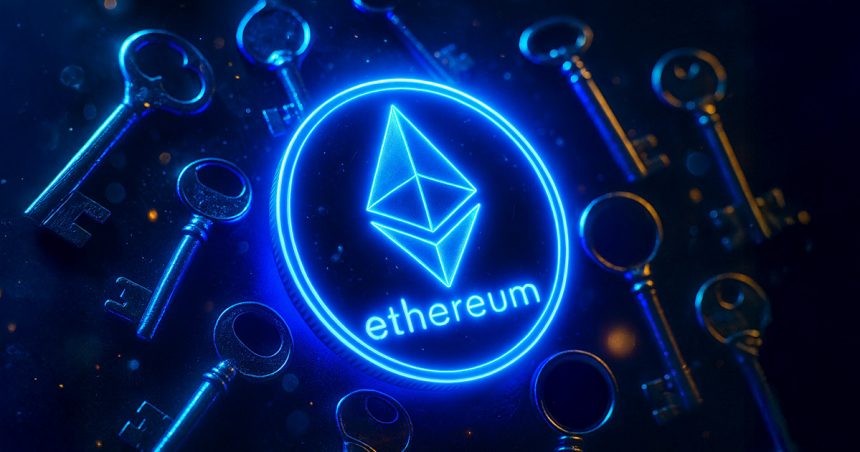 Ethereum Foundation releases its first 1TS outlining the roadmap to tackle security challenges