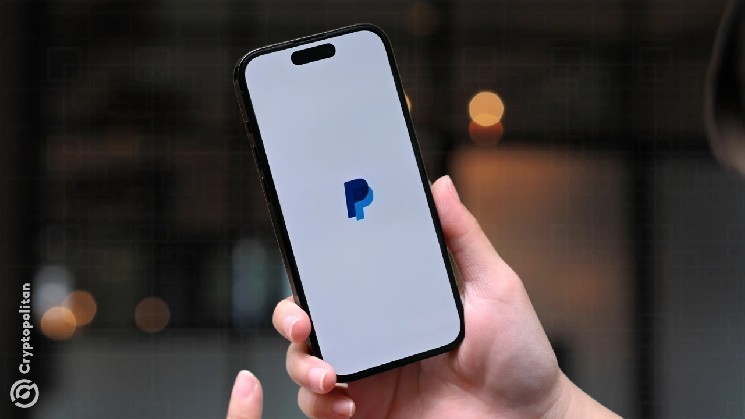 PayPal plans to introduce payment financing (PAYFI) for small and medium-sized businesses