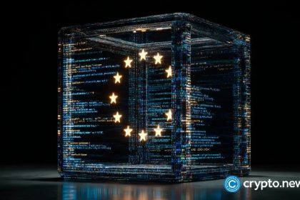 The EU should discard or miss inappropriate GDPR rules for blockchain