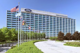 Ford will be taking part in a Cardano-based project: More Information