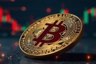 BTC recovers to $107,000 after weekly volatility. The focus shifts to US economic data